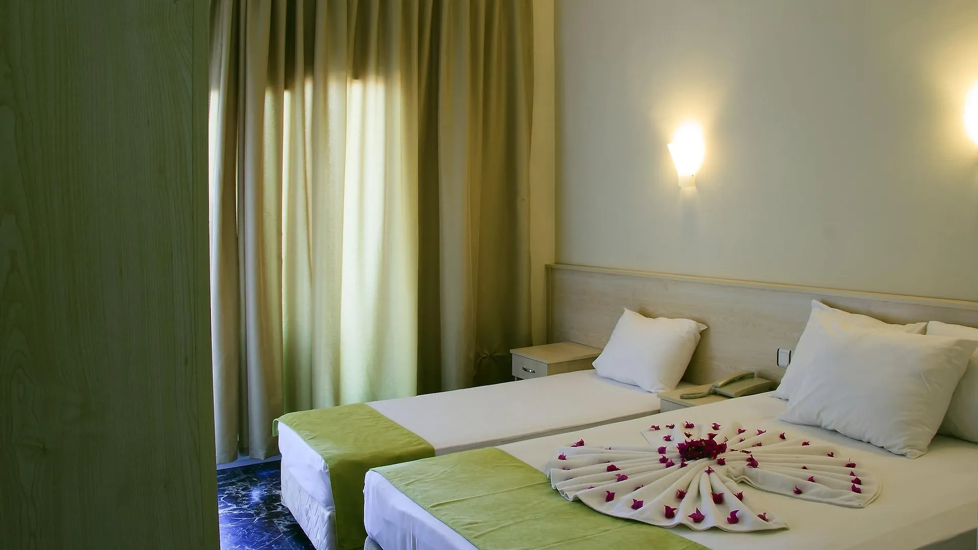 Vela Hotel Icmeler Marmaris