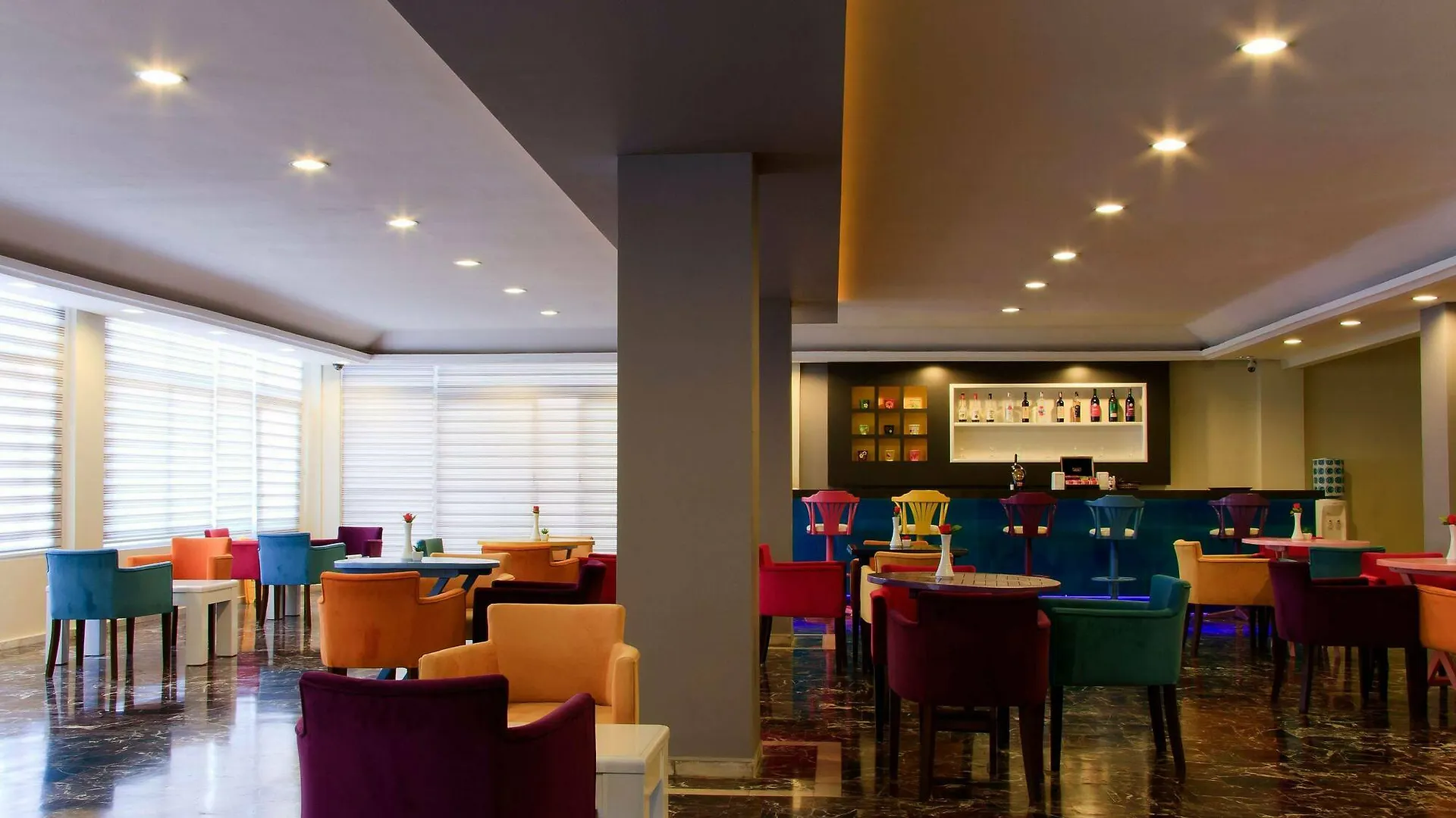 Vela Hotel Icmeler Μαρμαρίς